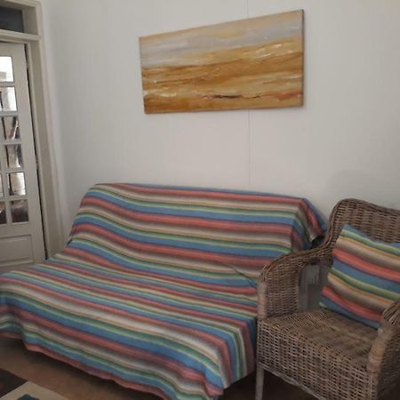 Flat In Historic Neighbourhood Daire Lisboa Dış mekan fotoğraf