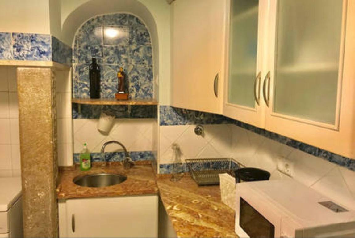 Flat In Historic Neighbourhood Daire Lisboa Dış mekan fotoğraf