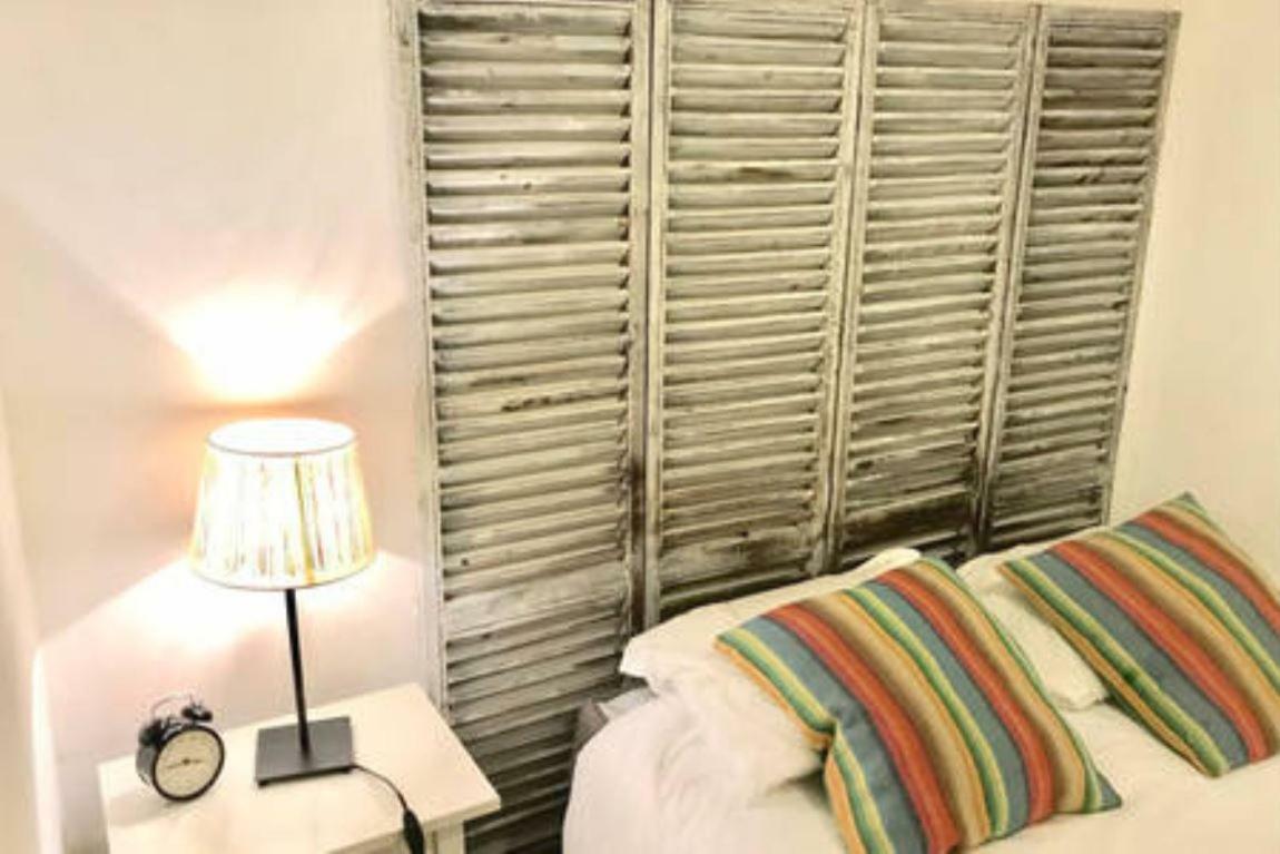 Flat In Historic Neighbourhood Daire Lisboa Dış mekan fotoğraf
